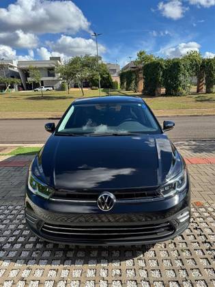 VOLKSWAGEN POLO 1.0 170 TSI HIGHLINE AUTOMÁTICO